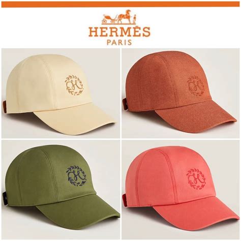 hermes col bastone|hermes hats for sale.